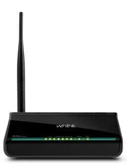 مودم ADSL و VDSL وین لینک WL6550 Wireless81771